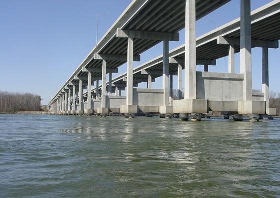 ALDOT bridge project image