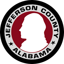 Jefferson County client logo