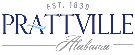 Prattville Public Works client logo