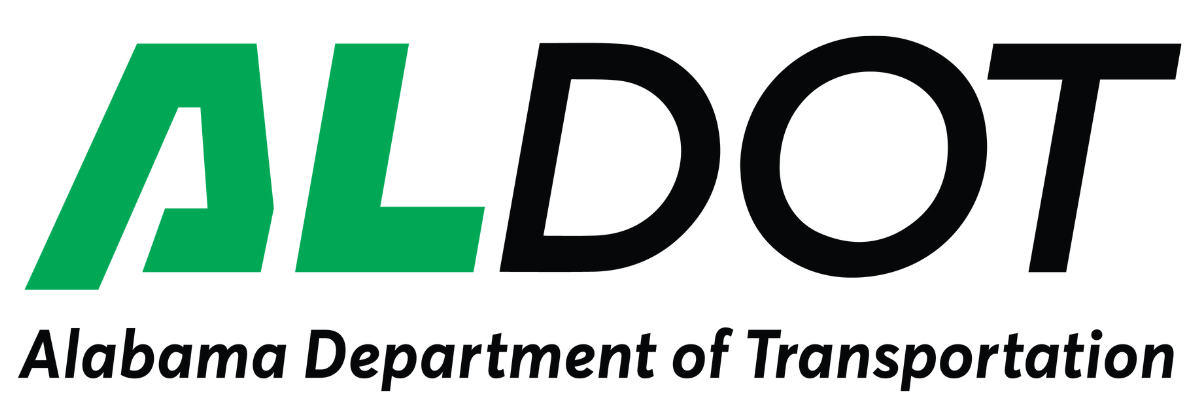 Alabama Department of Transportation client logo
