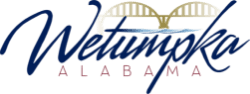 City of Wetumpka client logo