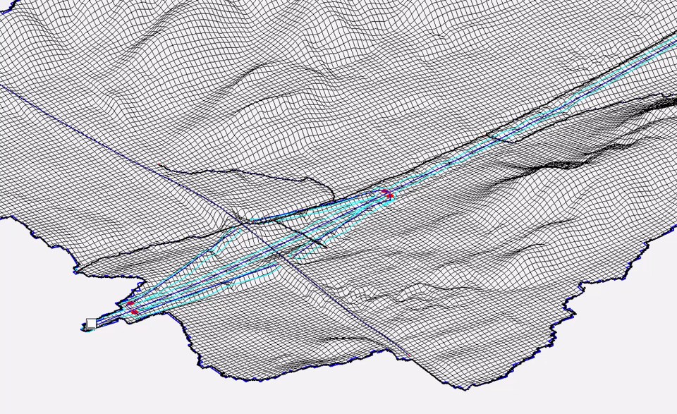 I-65 / US 278 drainage study project image