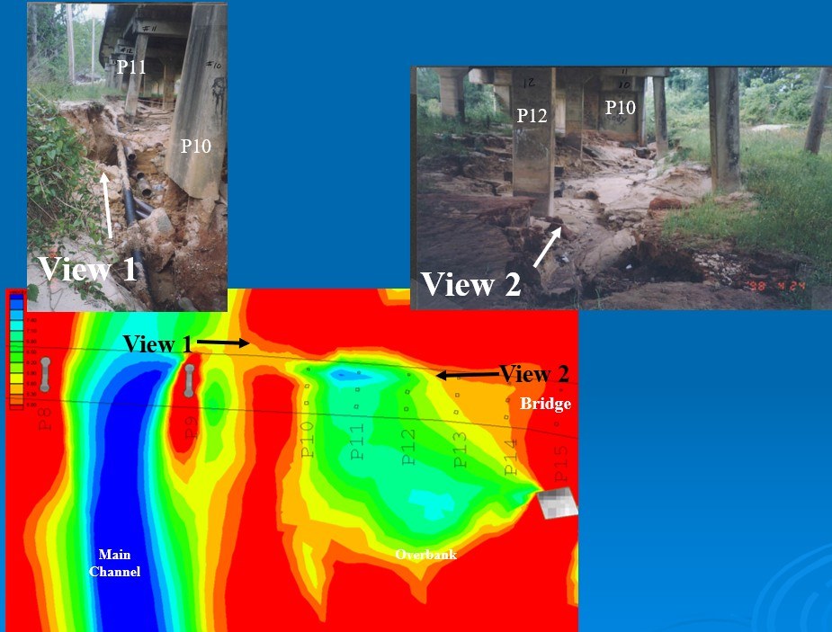 Pea River at Elba project image